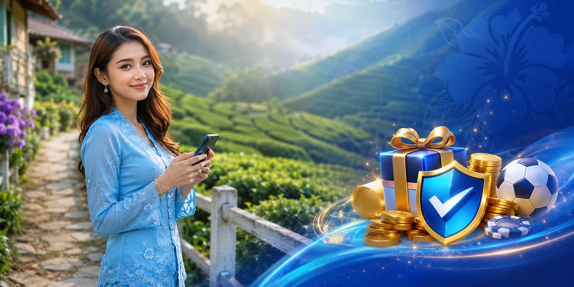 Pengguna membuat deposit mudah melalui telefon